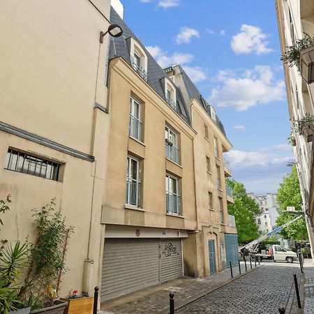Nice Apartment In The Heart Of Paris By Weekome Bagian luar foto