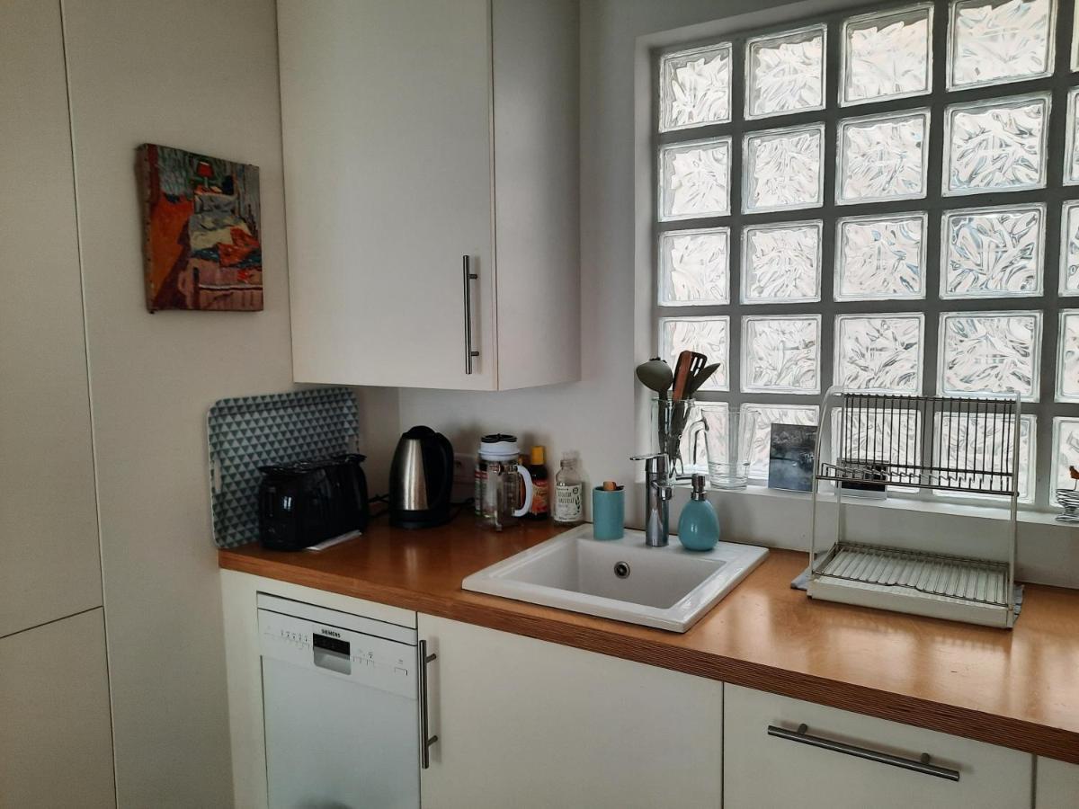 Nice Apartment In The Heart Of Paris By Weekome Bagian luar foto