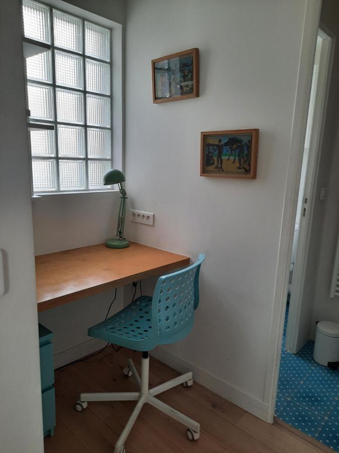 Nice Apartment In The Heart Of Paris By Weekome Bagian luar foto