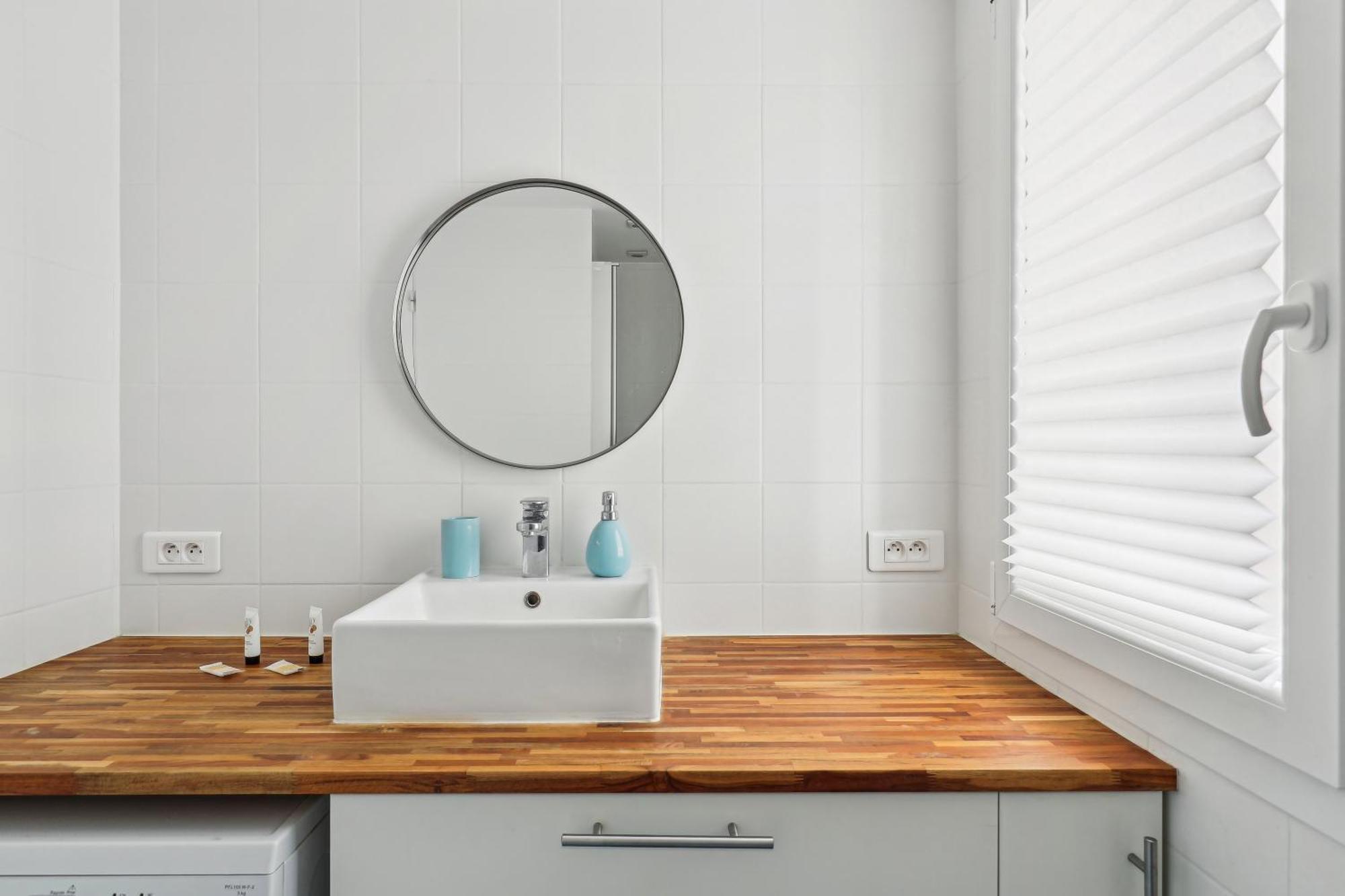 Nice Apartment In The Heart Of Paris By Weekome Bagian luar foto