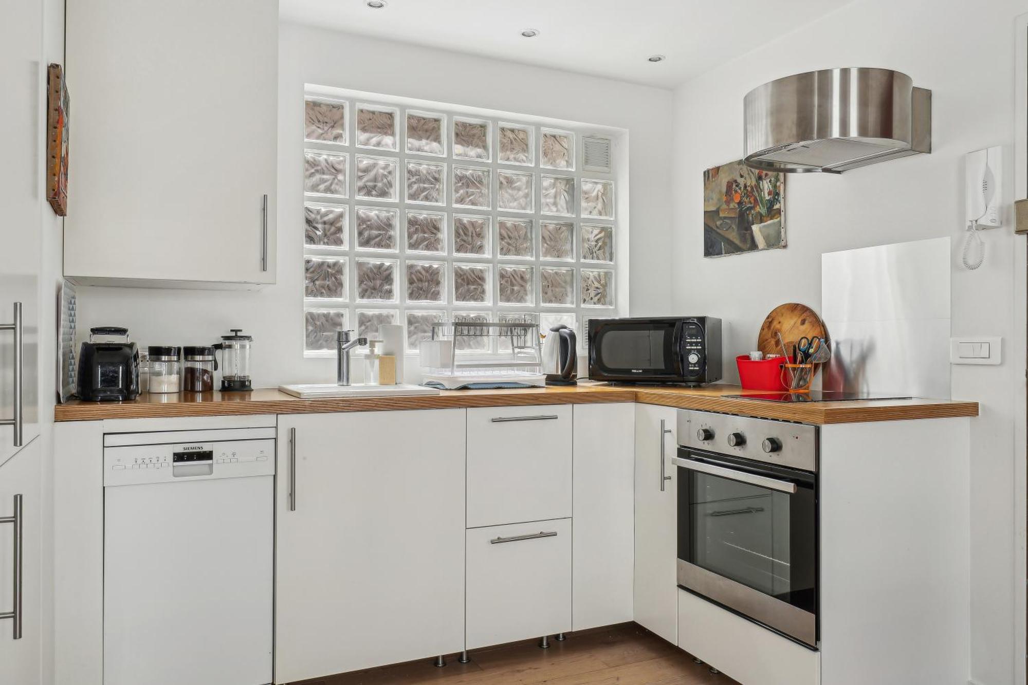 Nice Apartment In The Heart Of Paris By Weekome Bagian luar foto
